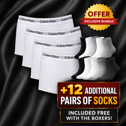 Calvin Klein Boxer Briefs