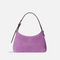 Purple Suede